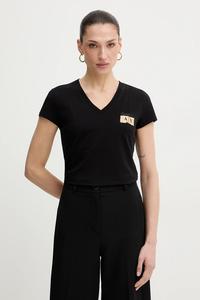 Футболка Armani Exchange, черный