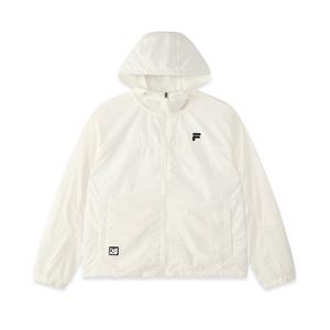 WORKWEAR Солнцезащитная одежда для мужчин Cloud White Fila Fusion