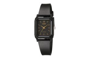 Женские часы YOUTH Black LQ-142-1E CASIO