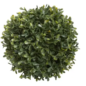 Искусственное дерево Botanic-Haus «коробочный шар», зеленый