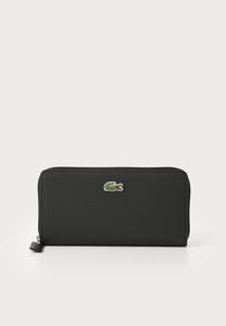 Кошелек Lacoste MONEY PIECES, Noir/Black