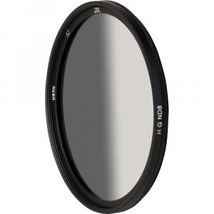 Фильтр Urth Hard Graduated ND Lens Filter Plus+ (52mm, 3-Stop)