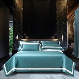 IBDRYKK Комплект постельного белья Hollowed Out из хлопка