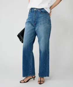 Джинсы Babylone, цвет Navy 88