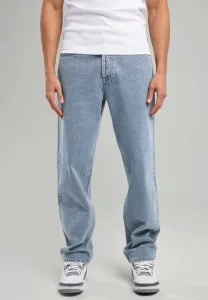 Джинсы прямого кроя America Today, Blue