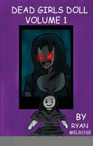 Dead Girls Doll Volume 1 (Lulu.com)