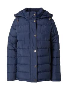 Куртка межсезонная 19V69 ITALIA JOYCE, темно-синий