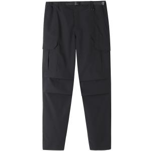 Городская функциональная серия Повседневные брюки мужские CAMEL, Phantom Black