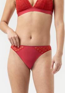 Трусы mey Thong, Gala Red/Red