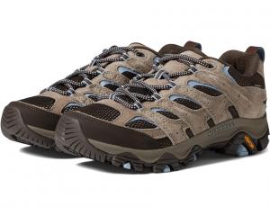 Походная обувь Merrell Moab 3 Waterproof, цвет Brindle