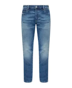 Джинсы 1993 d-vyl Diesel, синий