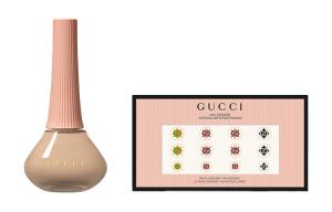 Лаки для ногтей и гель-лаки GUCCI