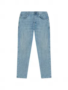 Джинсы с пятью карманами Dondup, синий