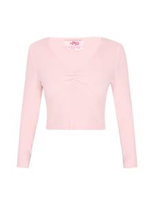 Свитер myMo, розовый