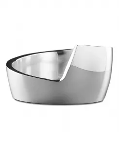 Подставка под вино Nambe Spiral 6 см x 11 см