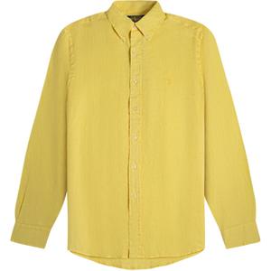 Polo Ralph Lauren Рубашка мужская Sunset Yellow