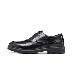 Туфли Men"s Casual Men Low-Top черный Josiny