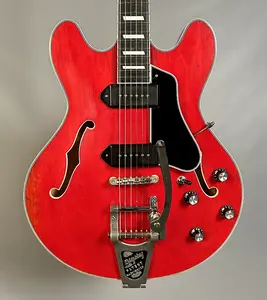 Eastman T64/V-RD - Красный