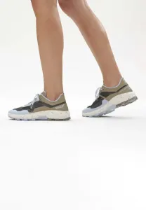 Кроссовки для интенсивного бега по пересеченной местности Millet, Beige