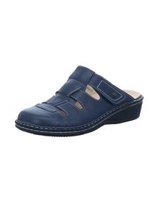 Finn Comfort Мюли Pantolette in blau