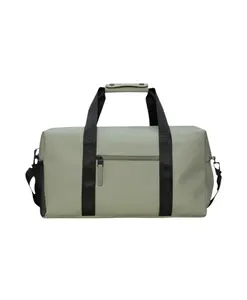 Спортивная сумка для трейлраннинга Rains, зеленый
