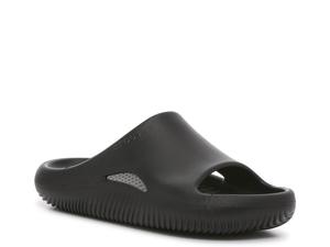 Шлепанцы Crocs Mellow, черный
