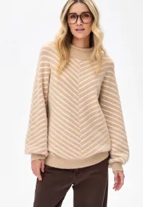 Джемпер боли Blue Shadow, Beige