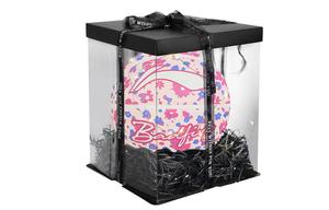 Детский баскетбольный мяч LINING