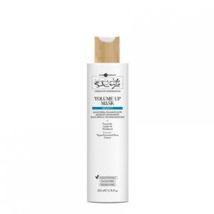 Hair Company Inimitable Style Density3 Маска для объема 200 мл Hair Company Division