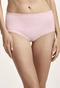 Мягкие эластичные трусы Jockey, Pink Shadow