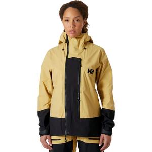 Куртка Helly Hansen Odin BC Infinity Shell Helly Hansen, Sand