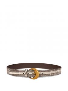 Пояс ETRO Ayers, коричневый