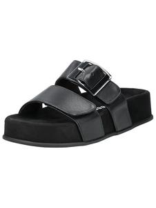 Мюли Paul Green, черный