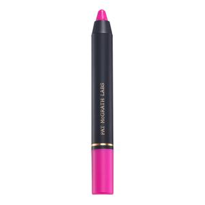 Губная помада Dramatique Mega Lip Pencil Pat Mcgrath Labs, Flashbulb Fuchsia (2,4 g)