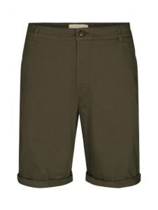 Брюки чинос !Solid ROCKCLIFFE, коричневый