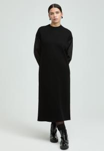 Платье Xandres ALBERTINNA, Black