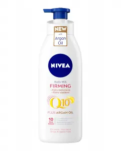 Лосьон для тела Q10 с маслом арганы 400 мл Nivea