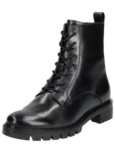 Ботильоны на шнуровке ARA, черный