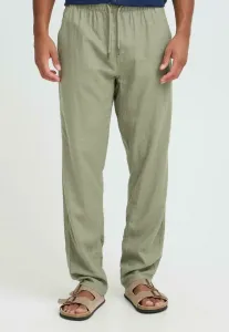 Брюки из смеси льна bhlikas Blend, Vetiver