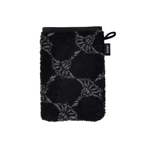 Мочалка Waschlappen Classic Cornflower 1 шт. Joop!, черный