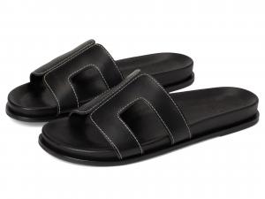 Сандалии Dune London Loupa, черный