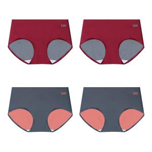 Lee Женский комплект нижнего белья 4 шт