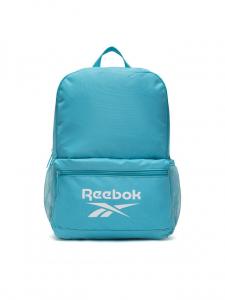 Рюкзак Reebok, бирюзовый