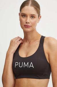 Спортивный бюстгальтер 4Keeps Eversculpt Puma, черный