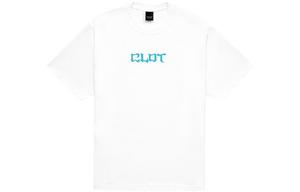 Футболка унисекс CLOT, белый