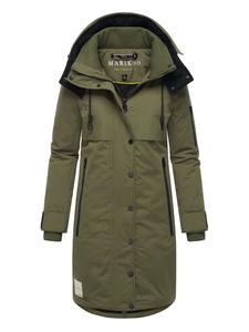 Зимнее пальто Marikoo