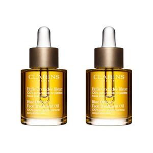 CLARINS Прозрачная серия жидких эссенций Bright White для женщин