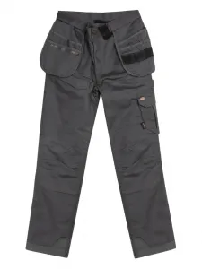 Брюки карго Techduck Dickies, серый