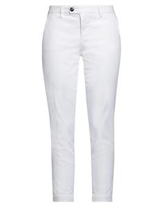 Брюки Roÿ Roger'S, белый