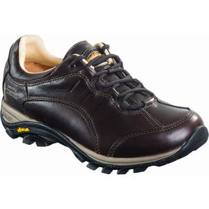 Женская обувь Ascona Identity Meindl, коричневый